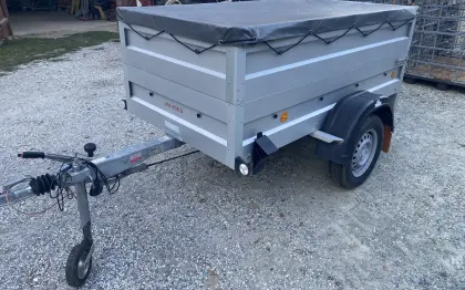 Pongratz LPA 206 G