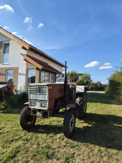 Steyr 30 Plus