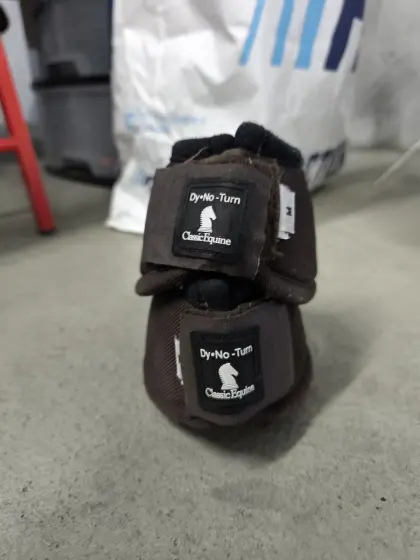 Hufglocken