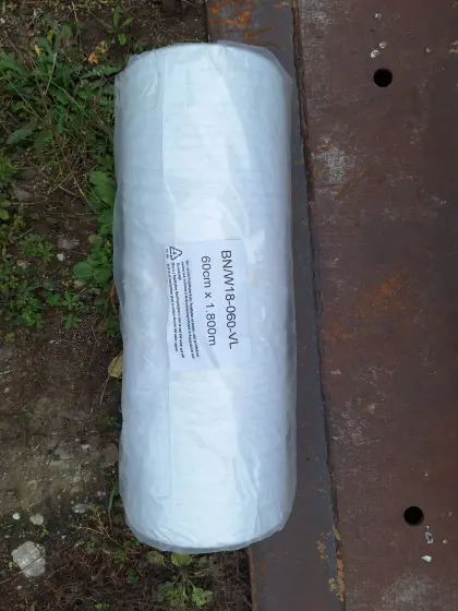 Wickelnetz Holzverpackung 60 x 1.800