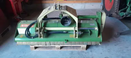 Mulcher Stark KMH 175 F Profi KMH175F