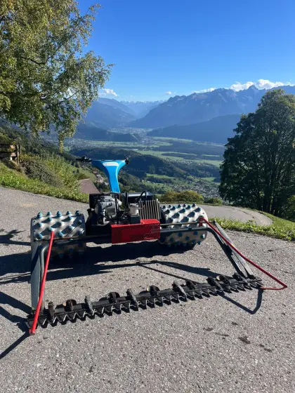 Brielmaier 13 PS