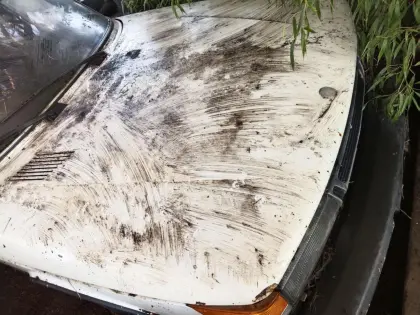 Saab 900 GL