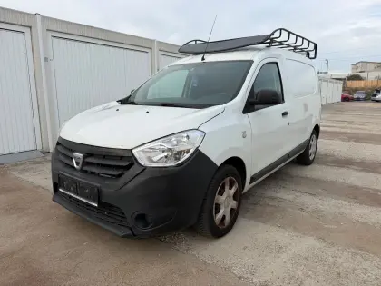 Dacia Dokker Van dCi 75 S&S Euro 6
