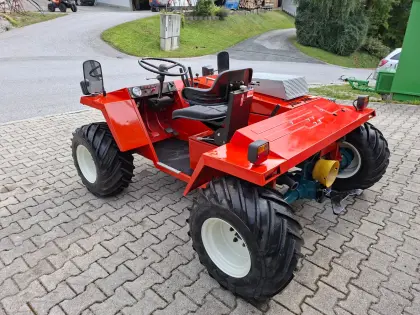 Reform Metrac 2002