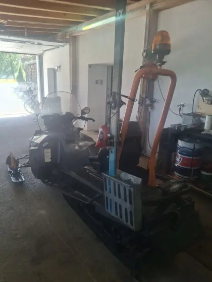 Ski-Doo