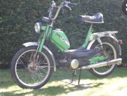 Suche Puch X30 Sprinter