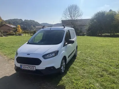 Ford Transit Courier 1,5 TDCi