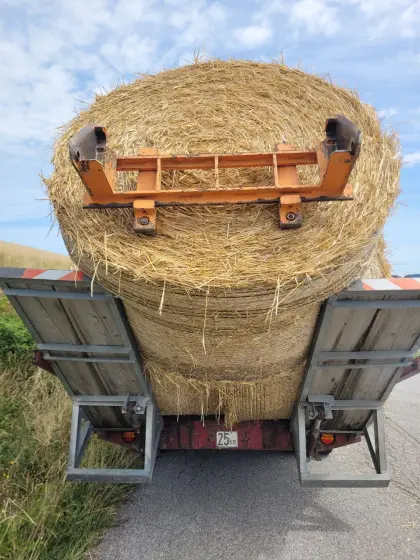 2-Achstieflader