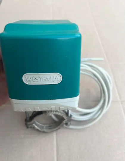 GEA Pulsator