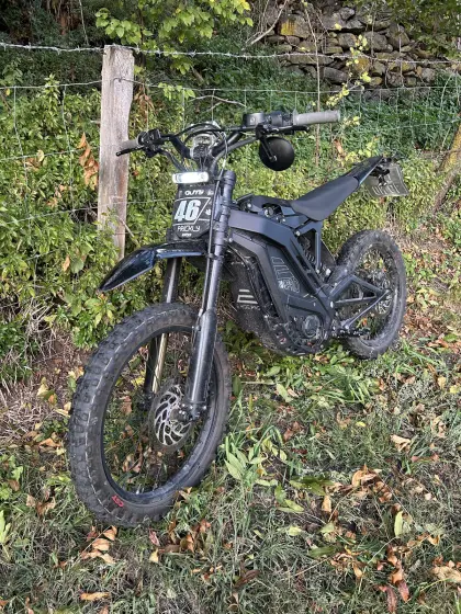 E-Ride Pro SR