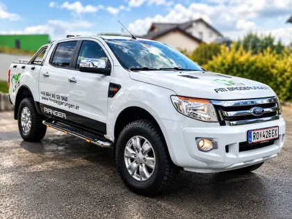 Ford Ranger 2.2 XLT