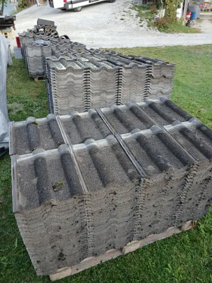 Dachziegel