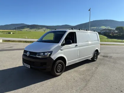 VW T6