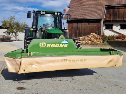 KRONE EasyCut 32P