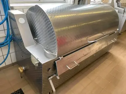 Brühmaschine