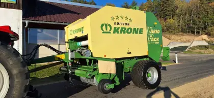 Krone Vario Pack 1.500 MC