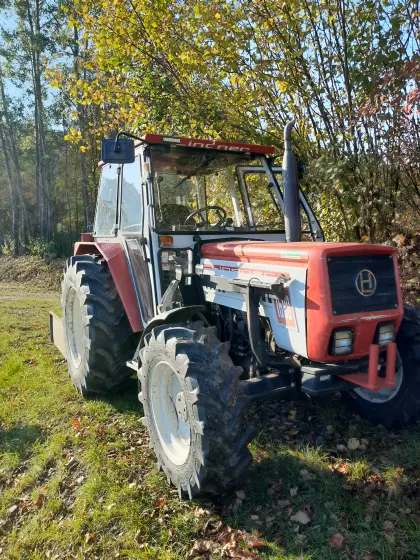 Lindner 1600