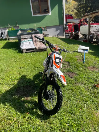 Motocross
