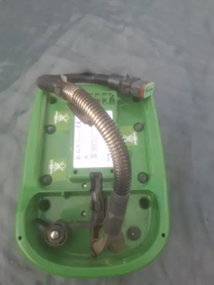 John Deere StarFire 6000HA