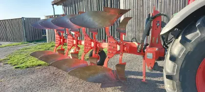 Maschio Pflug Unico M Vaio 4+