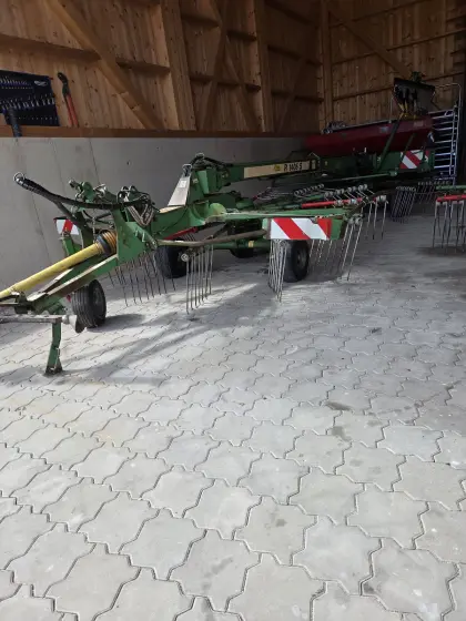 Schwader Stoll 4100 S