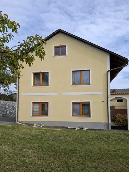 Bauernhaus zu vermieten