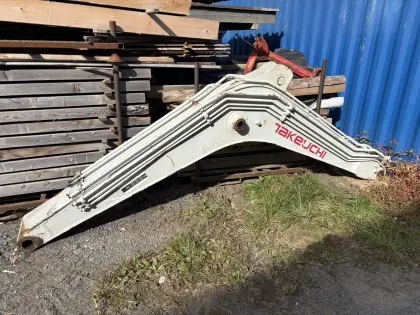 Takeuchi TB290 TB 290-2 Ausleger, Baggerarm