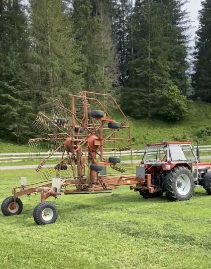 Kuhn Mittelschwader