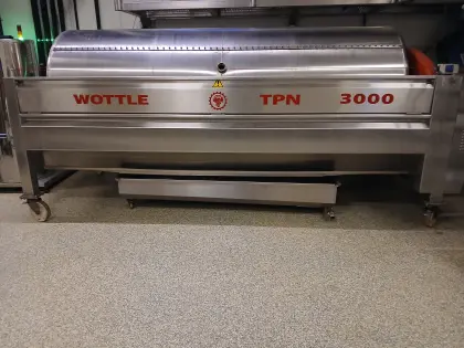 Wottle TPN 3.000