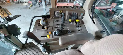John Deere 6820 Premium