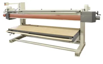 Band- und Kantenschleifmaschine Holzprofi BS220