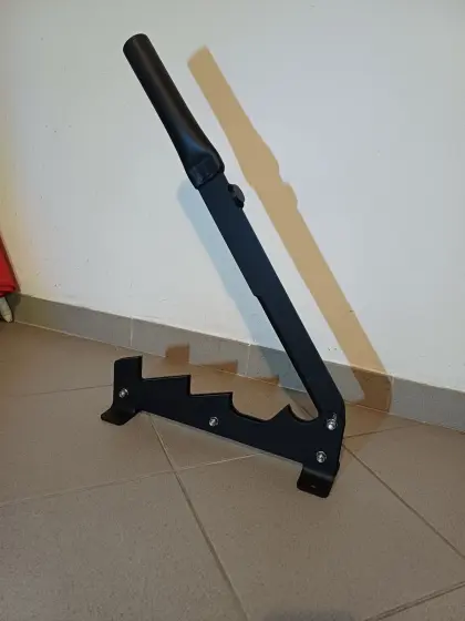 Anzündholzspalter