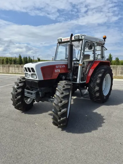 Steyr 970