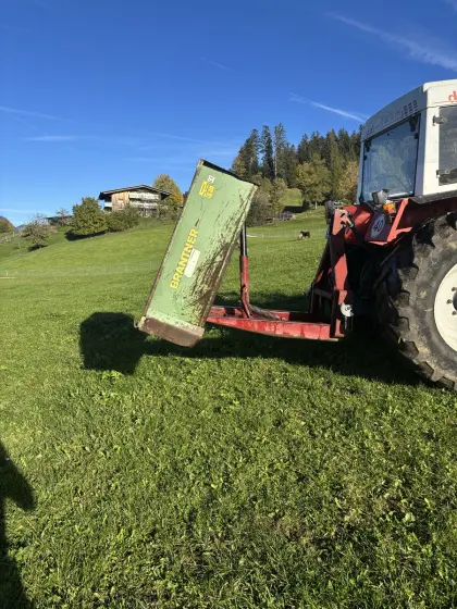 Brantner Kippmulde