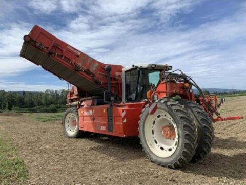Dewulf RCE 3060 Kartoffelernter