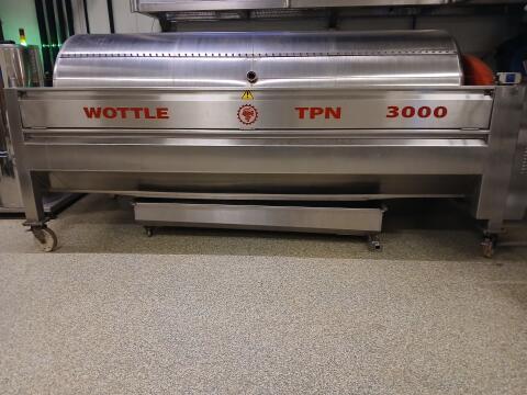 Wottle TPN 3.000