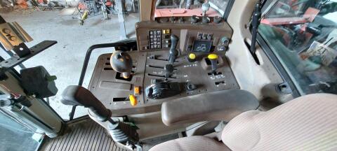 John Deere 6820 Premium