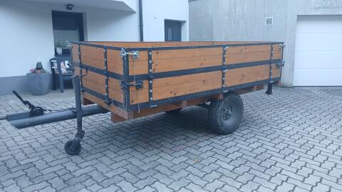 Anhänger