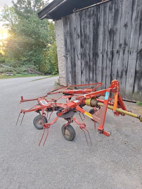 Kreisler Fella TH 36