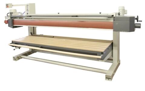 Band- und Kantenschleifmaschine Holzprofi BS220
