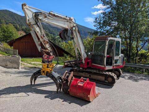 Takeuchi TB175