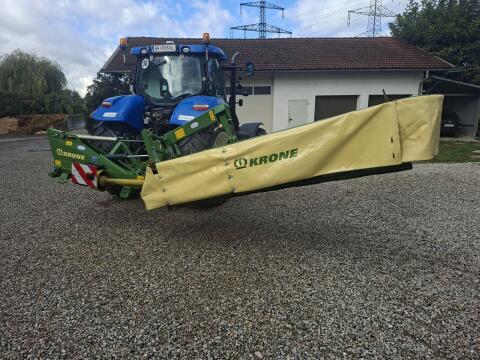 Krone Heckmähwerk Easy Cut R 320