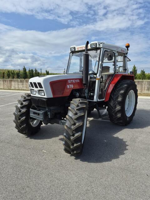 Steyr 970