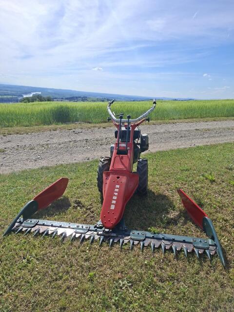 Reform 116 Motormäher