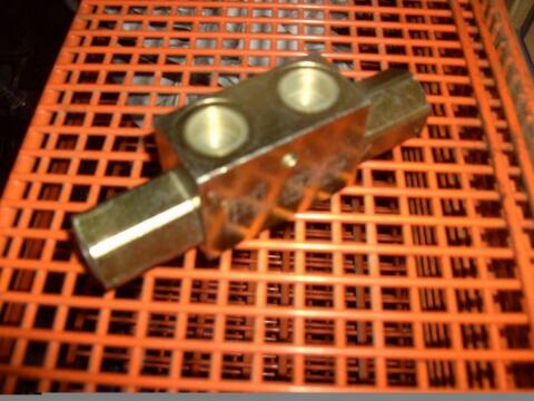 dw Rückschlagventil 1/2" oder 3/8"