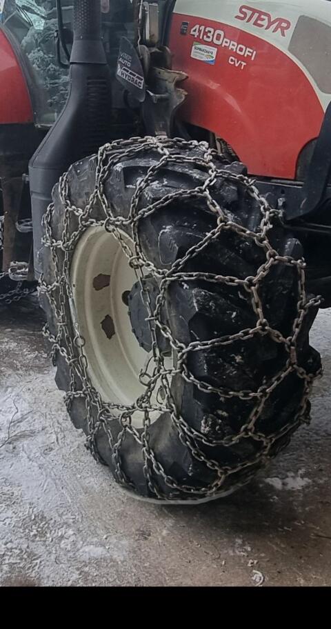 Schneeketten