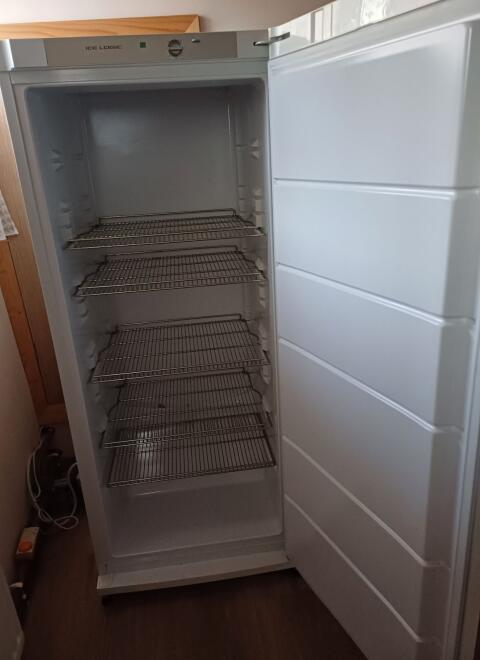 Getränkekühlschrank NABO