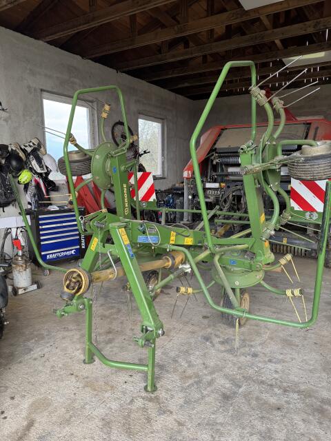 Krone KW 4.62/4
