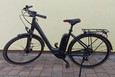 E-Bike